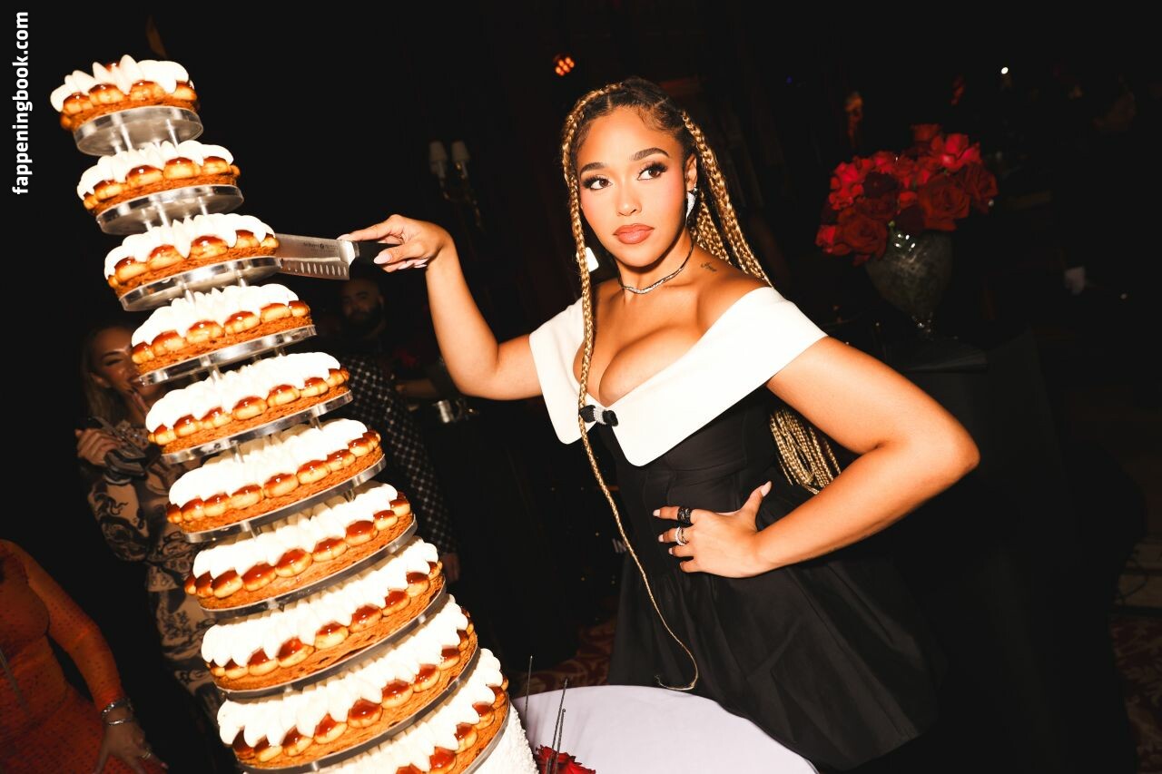 Jordyn Woods / jordynwoods Nude, OnlyFans Leaks, Fappening - FappeningBook
