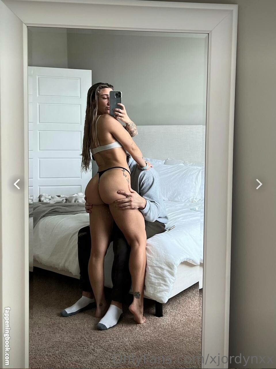 jordynt_fit Nude OnlyFans Leaks