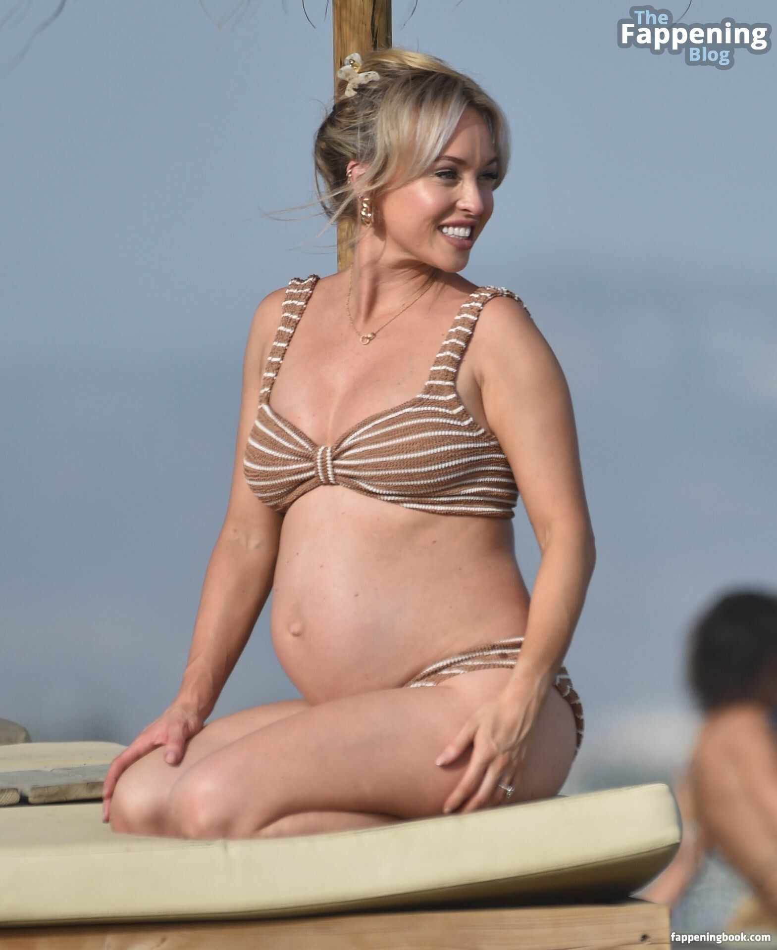 Jorgie Porter Fapello Latest Exclusive Leaked Photos