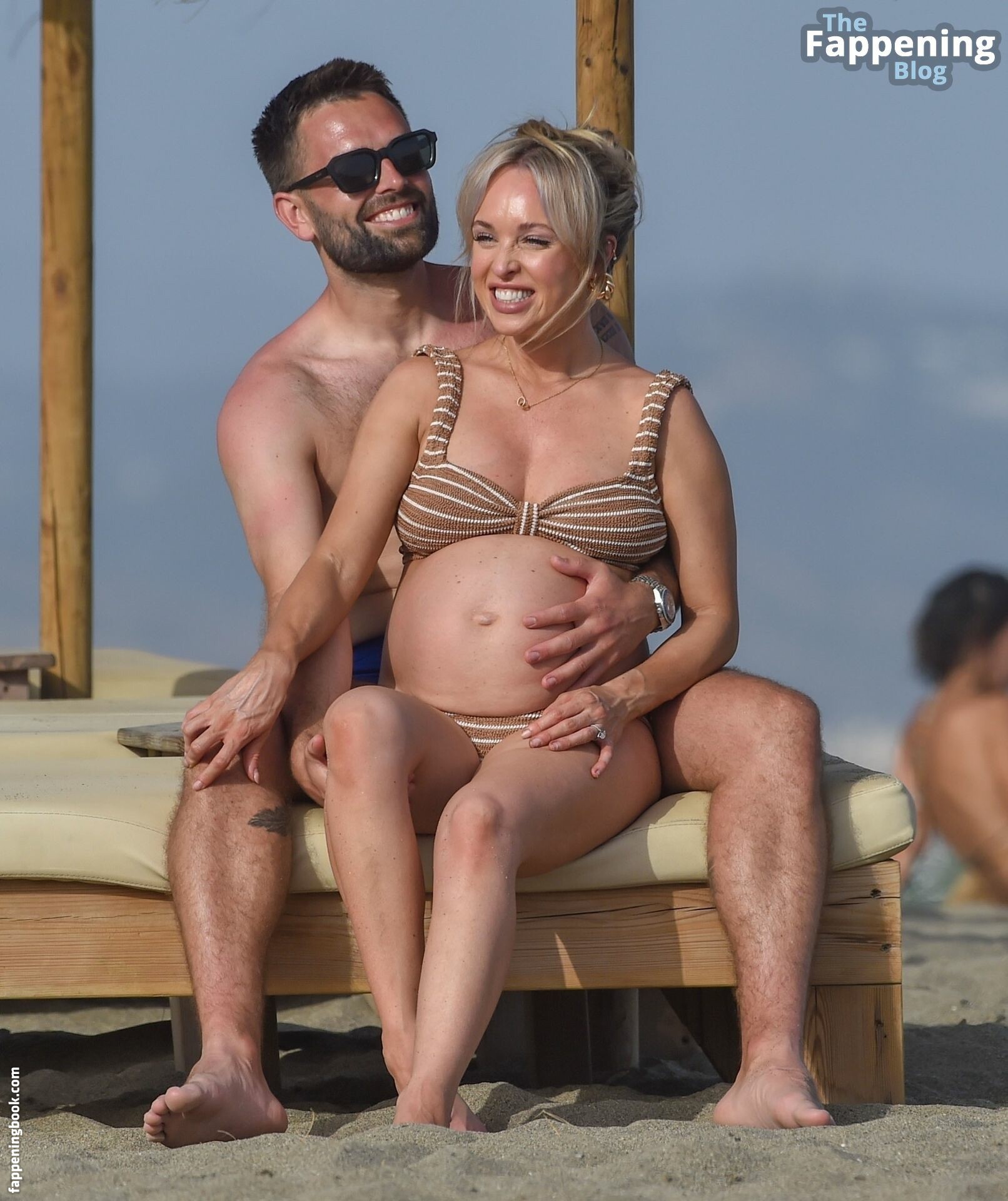 Jorgie Porter Fapello Latest Exclusive Leaked Photos