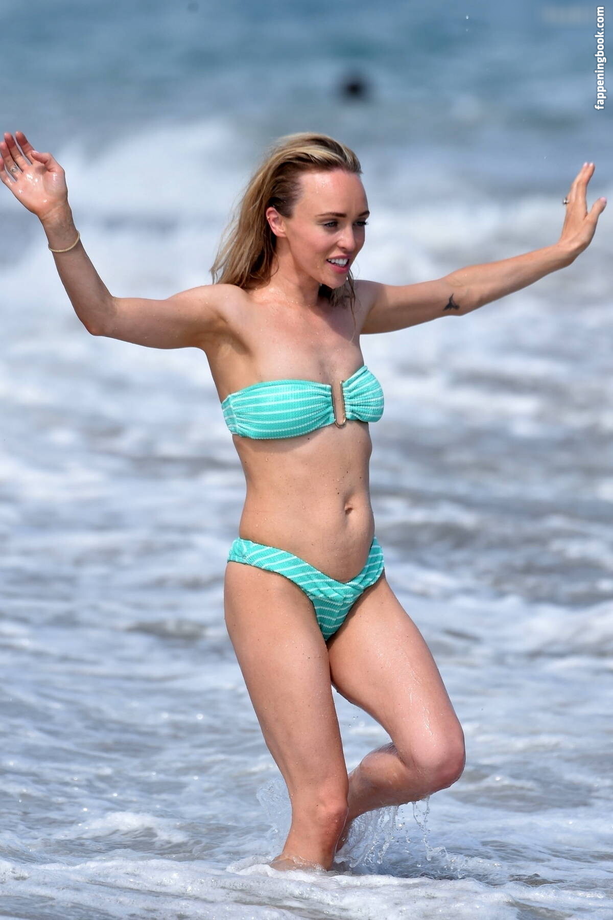 Jorgie Porter Fapello Latest Exclusive Leaked Photos