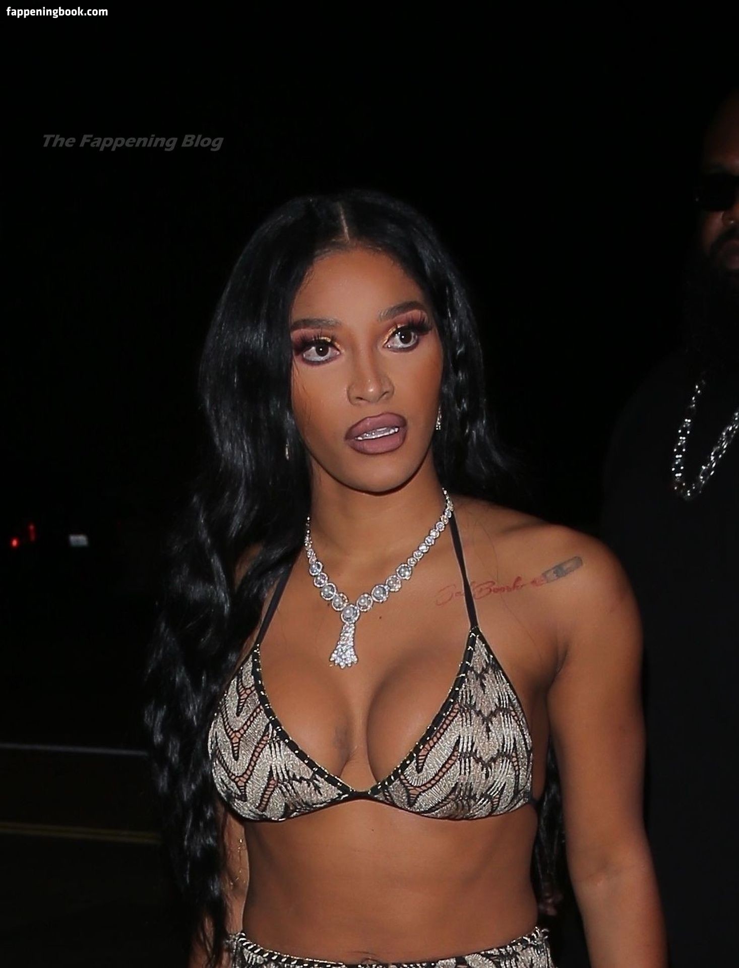 Joseline Hernandez Nude OnlyFans Leaks