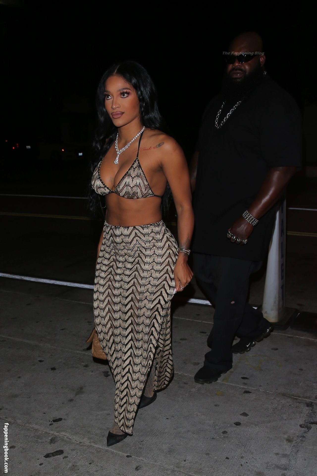 Joseline Hernandez Nude OnlyFans Leaks