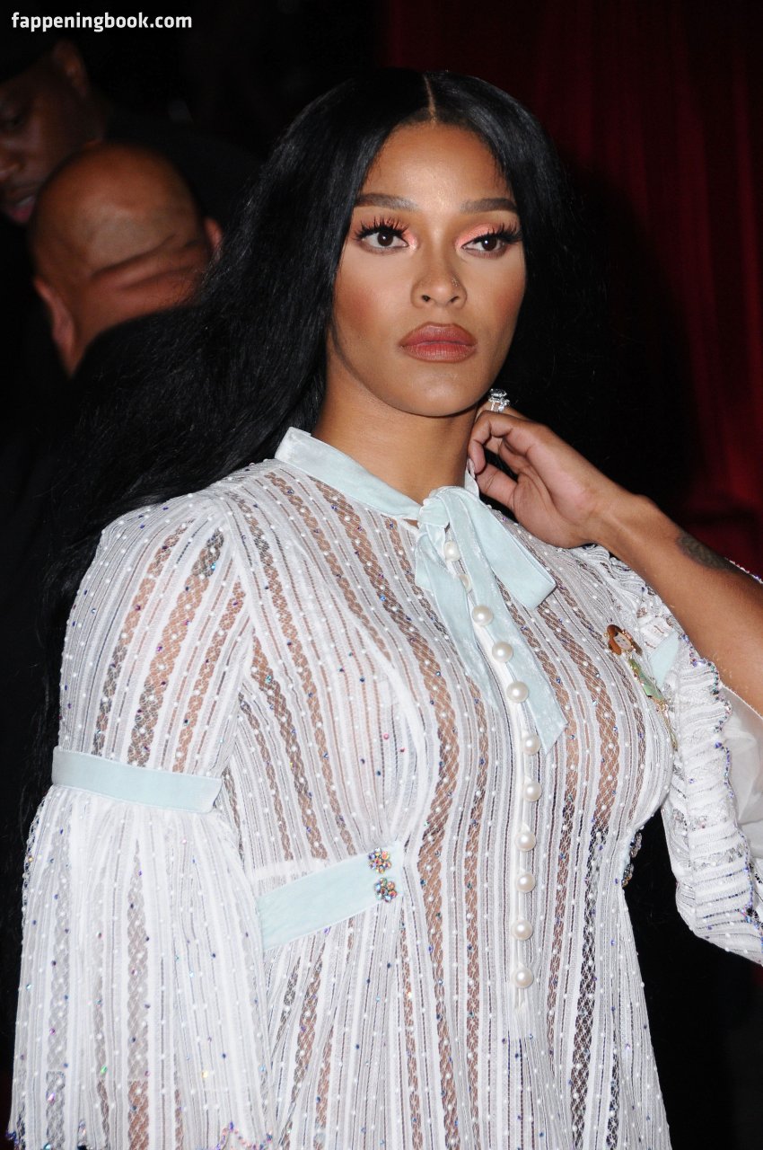 Joseline Hernandez Nude OnlyFans Leaks