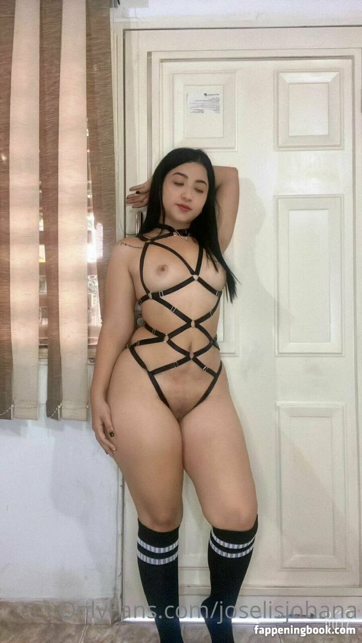 Joselis Johana Joselisjohana Nude Onlyfans Leaks The Fappening Photo Fappeningbook