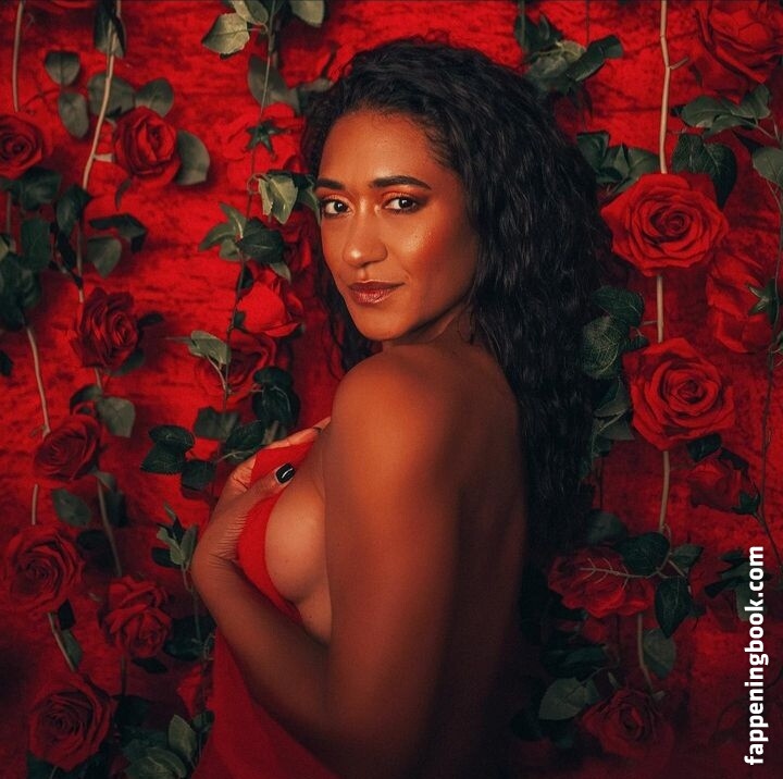 Josephine Jobert Fapello Latest Exclusive Leaked Photos