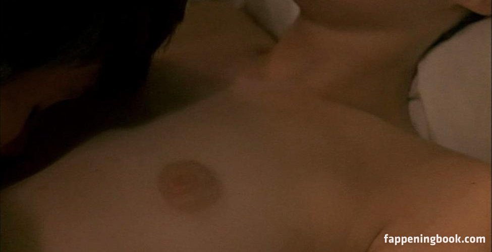 Josie Bissett Nude