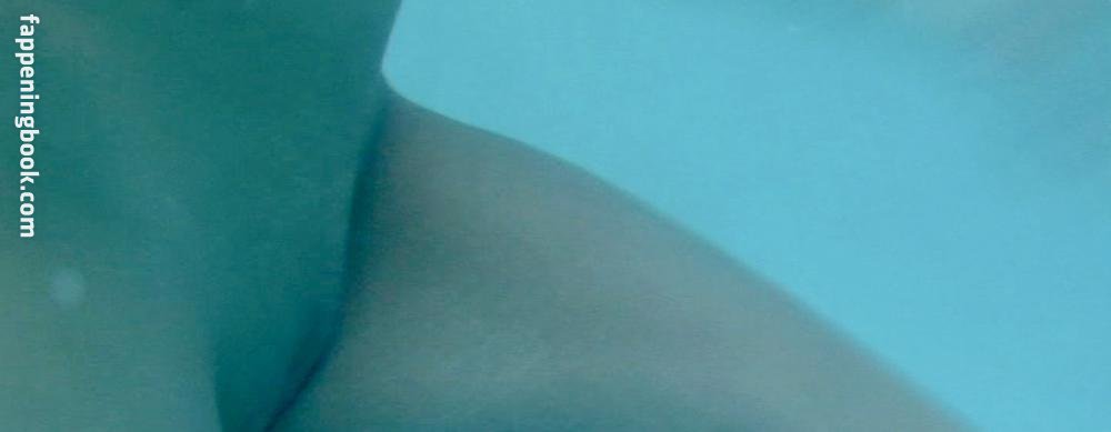 Josie Goldberg Nude