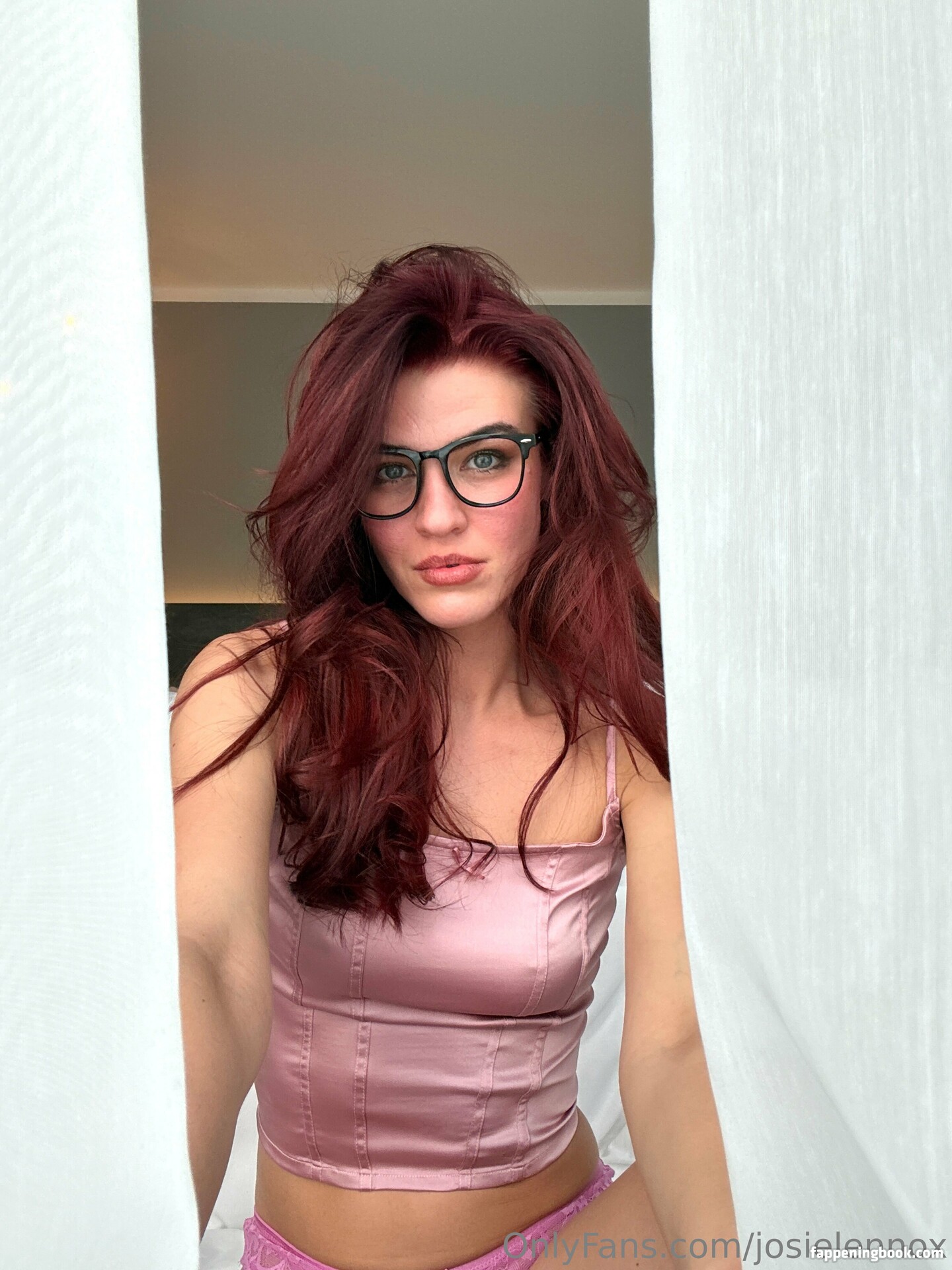 josielennox Nude OnlyFans Leaks