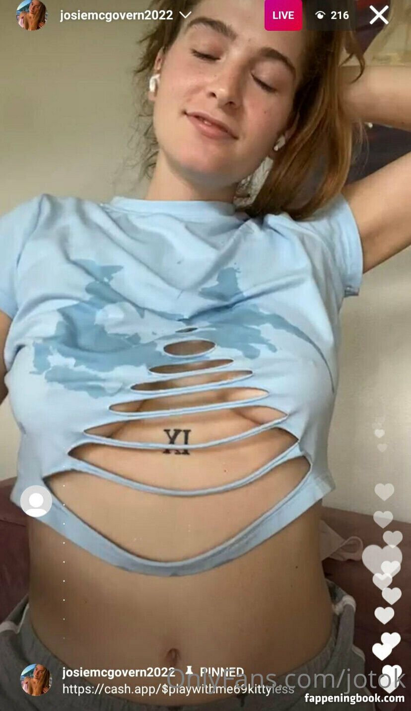 josieplayfulfree Nude OnlyFans Leaks