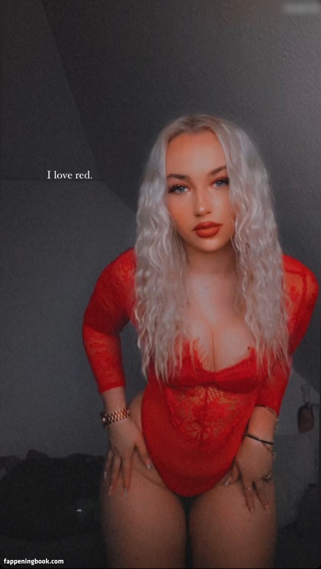 josijasmin21 Nude OnlyFans Leaks