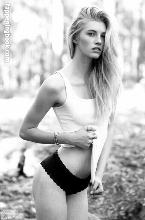 Jourdan Miller Fapello Latest Exclusive Leaked Photos