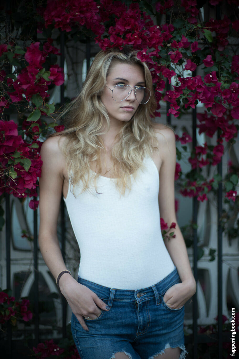 Jourdan Miller Fapello Latest Exclusive Leaked Photos