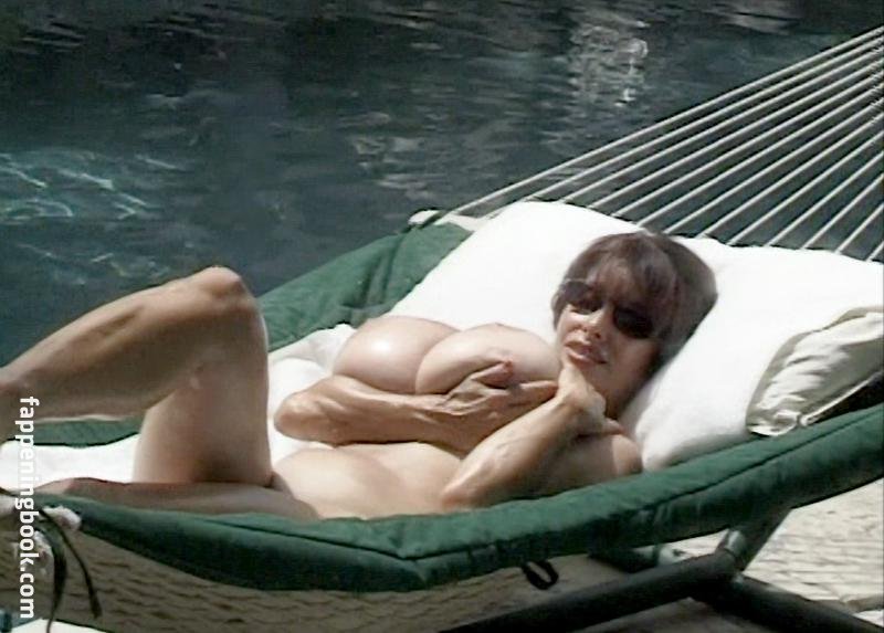 Joyce Mandel Nude, The Fappening - Photo #270099 - FappeningBook.