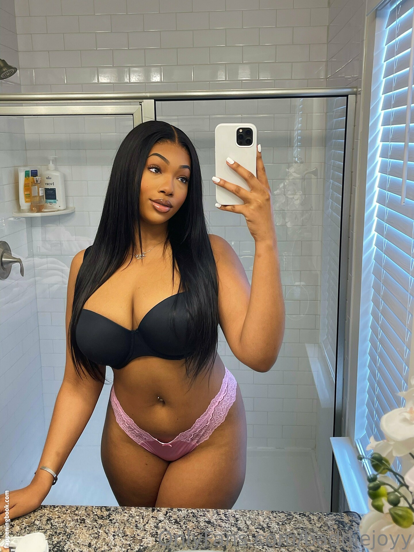 joyythestallion Nude OnlyFans Leaks