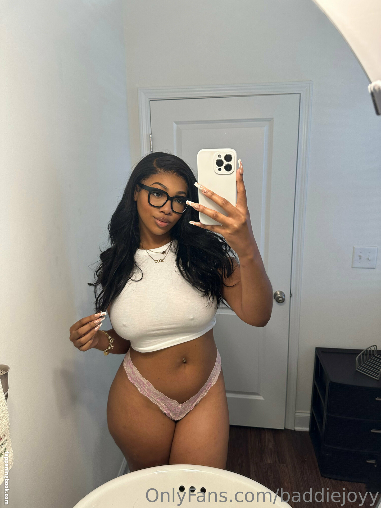 joyythestallion Nude OnlyFans Leaks