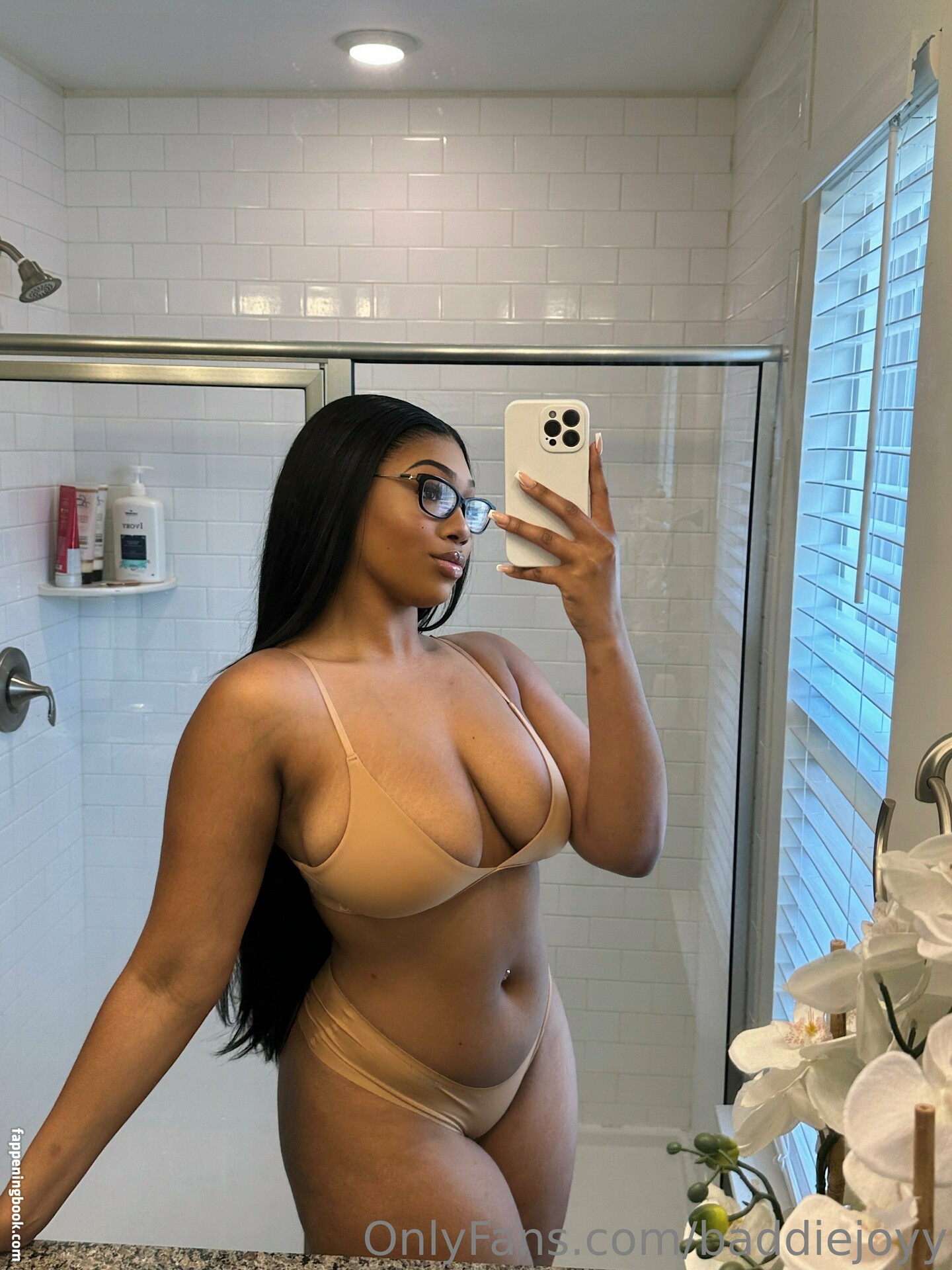 joyythestallion Nude OnlyFans Leaks