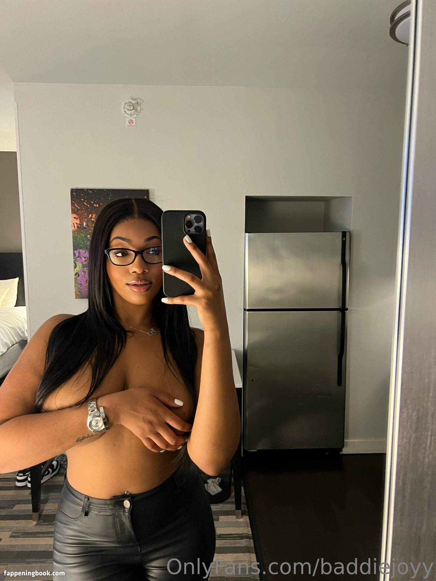 joyythestallion Nude OnlyFans Leaks