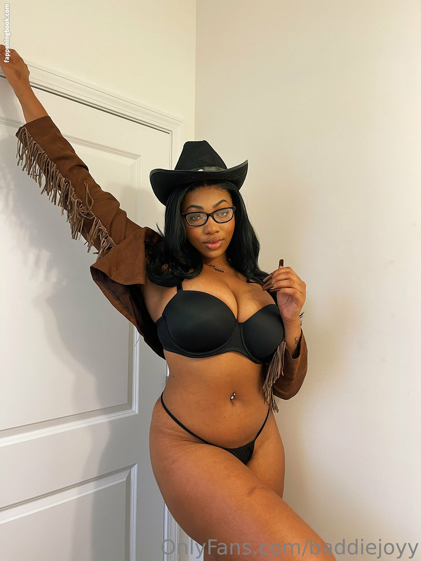 joyythestallion Nude OnlyFans Leaks