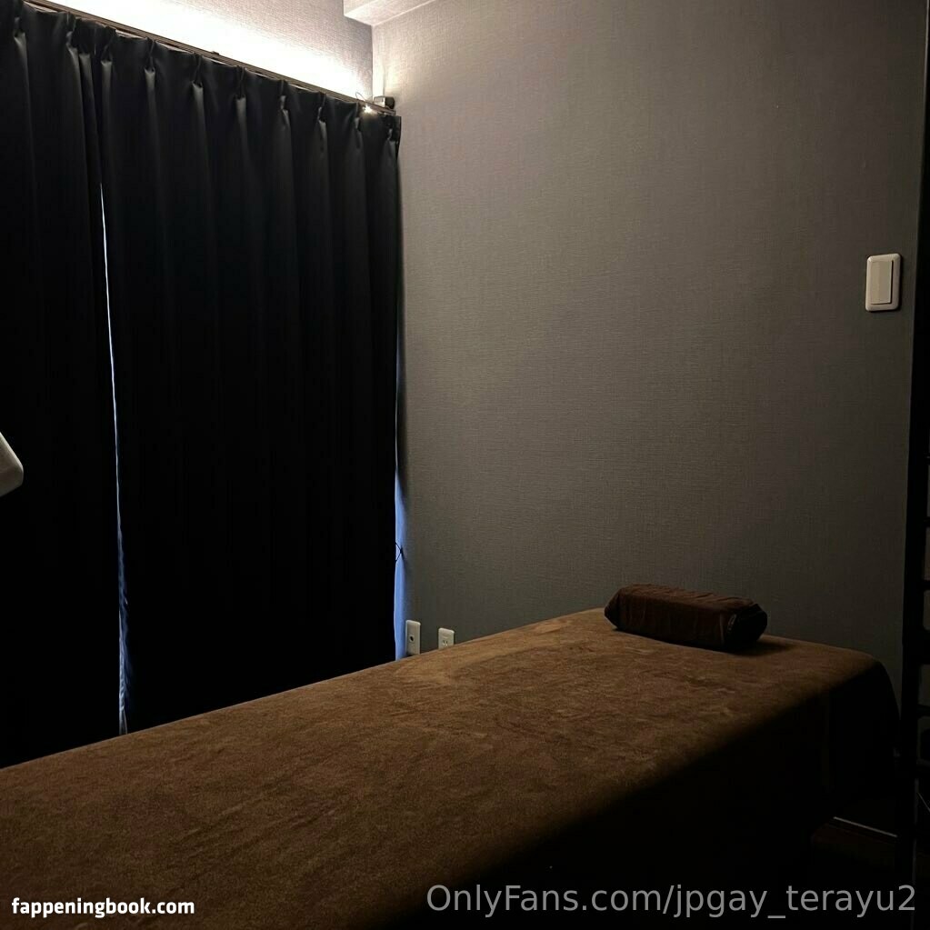 jpgay_terayu2 Nude OnlyFans Leaks