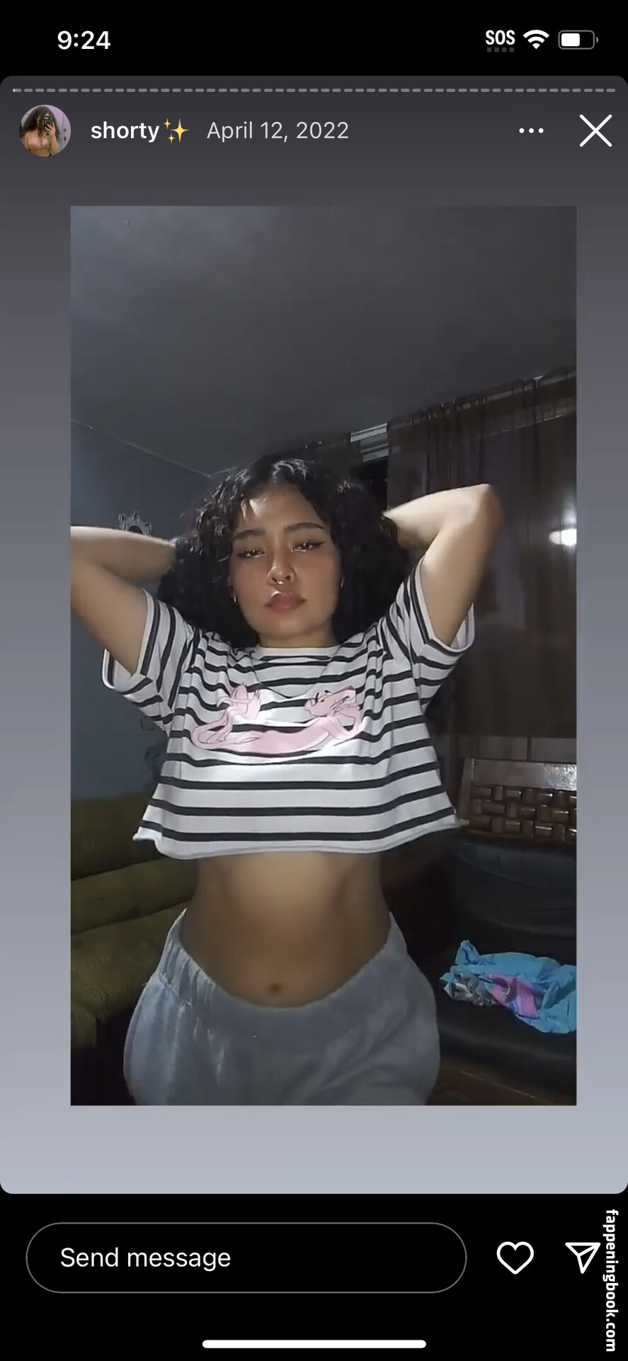 j.shorty.j Nude, OnlyFans Leaks, The Fappening - Photo #5324709