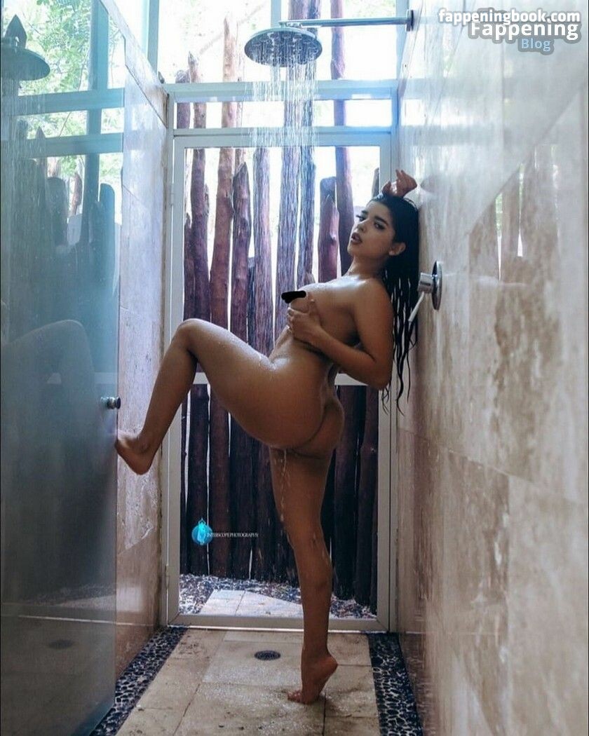 Juanita Vargas Nude