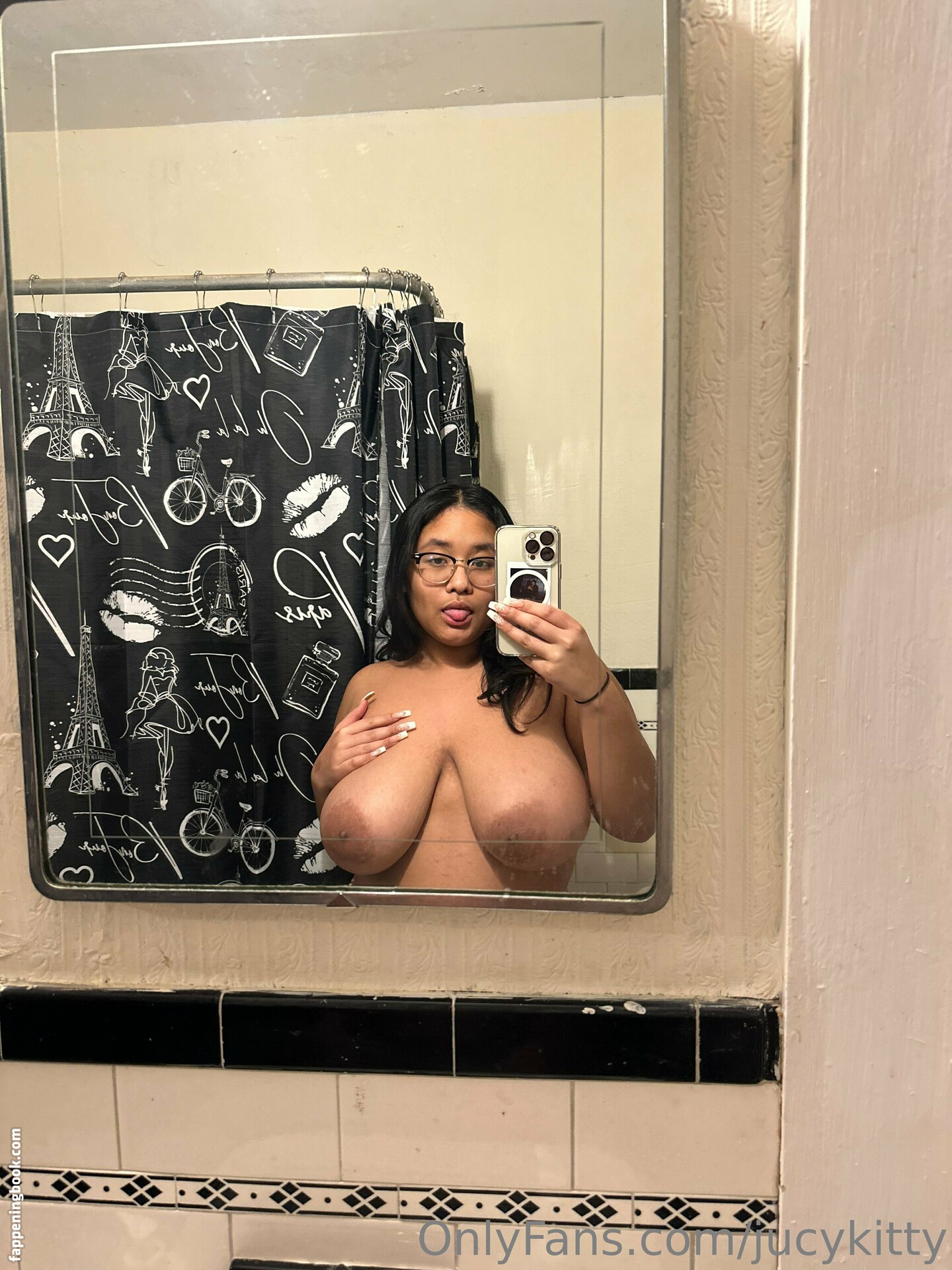 jucykitty Nude OnlyFans Leaks