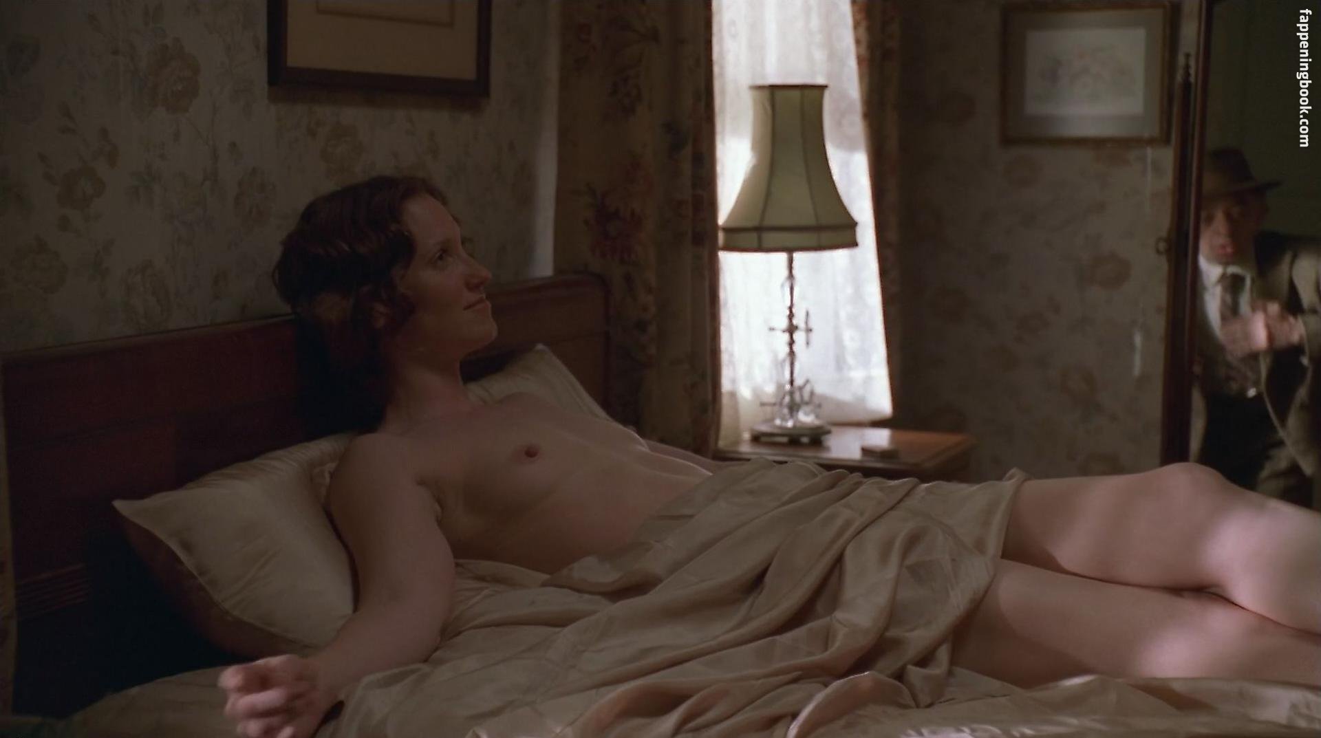 Judith Hoag Nude