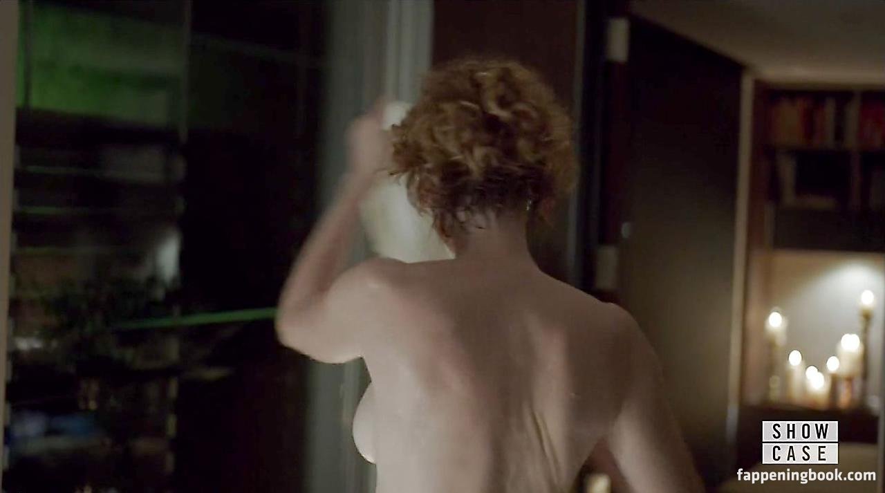 Judith Hoag Nude, The Fappening - Photo #270600 - FappeningBook.