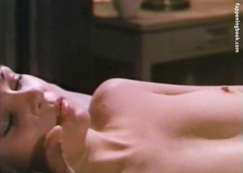 Judith Marie-Bergan Nude, The Fappening - Photo #270616 - FappeningBook.