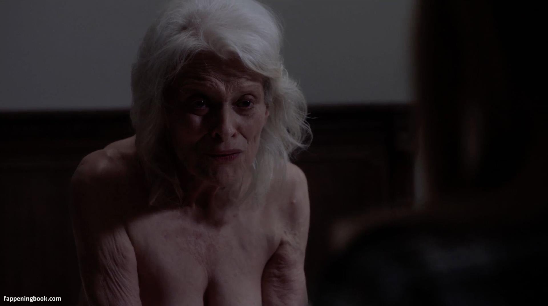 The mick nude