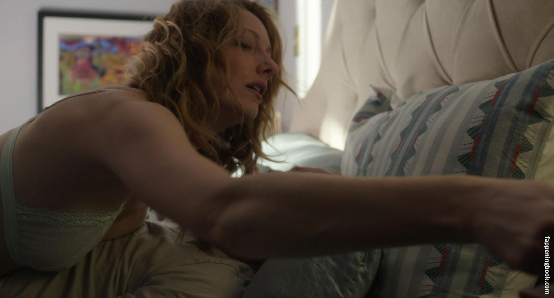Judy Greer Nude, The Fappening - Photo #270844 - FappeningBook.