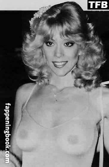 Judy Landers Nude