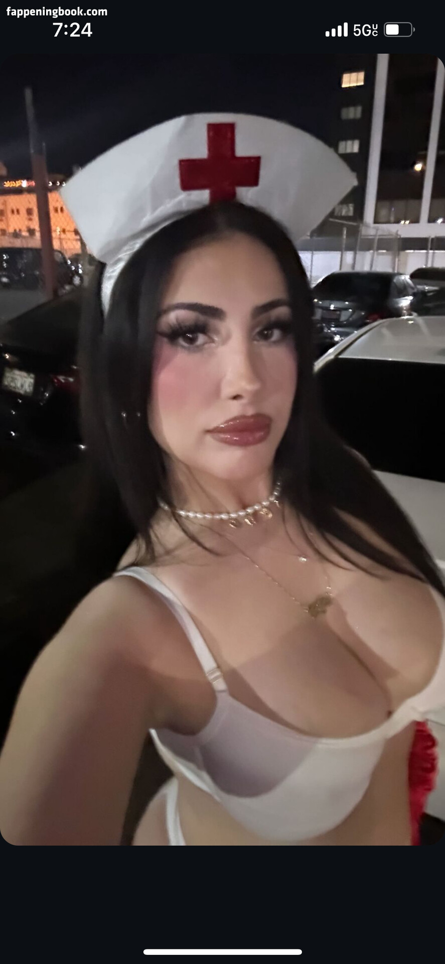 judyybellaa Nude OnlyFans Leaks