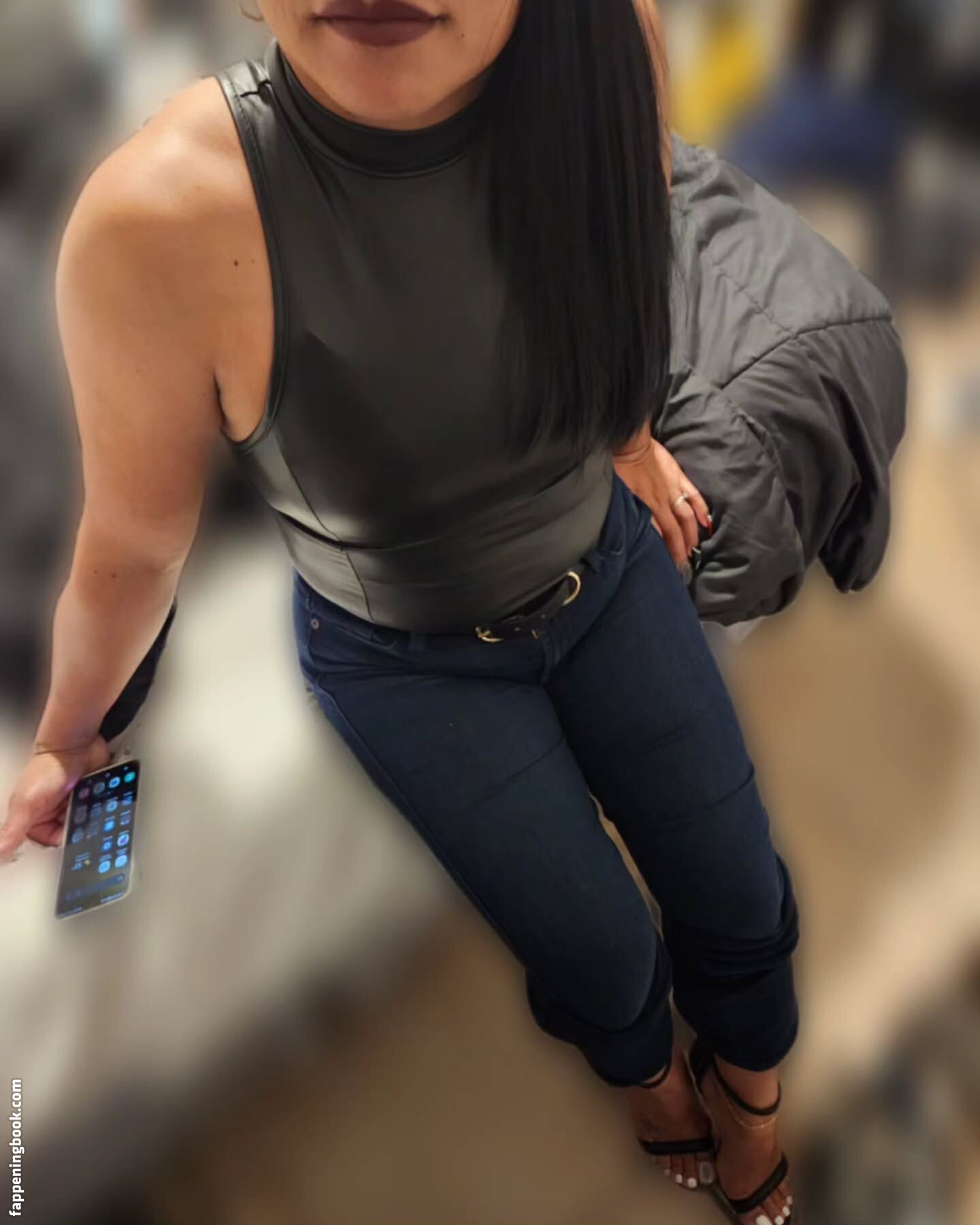 juicyasianhousewife Nude