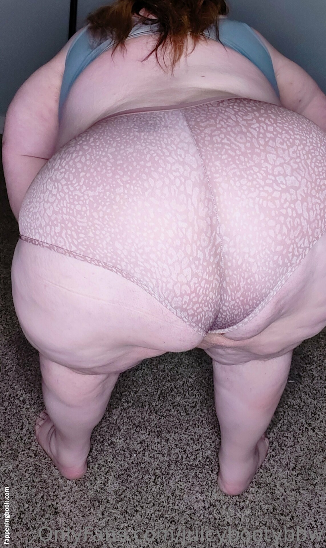 juicybootybbw Nude OnlyFans Leaks