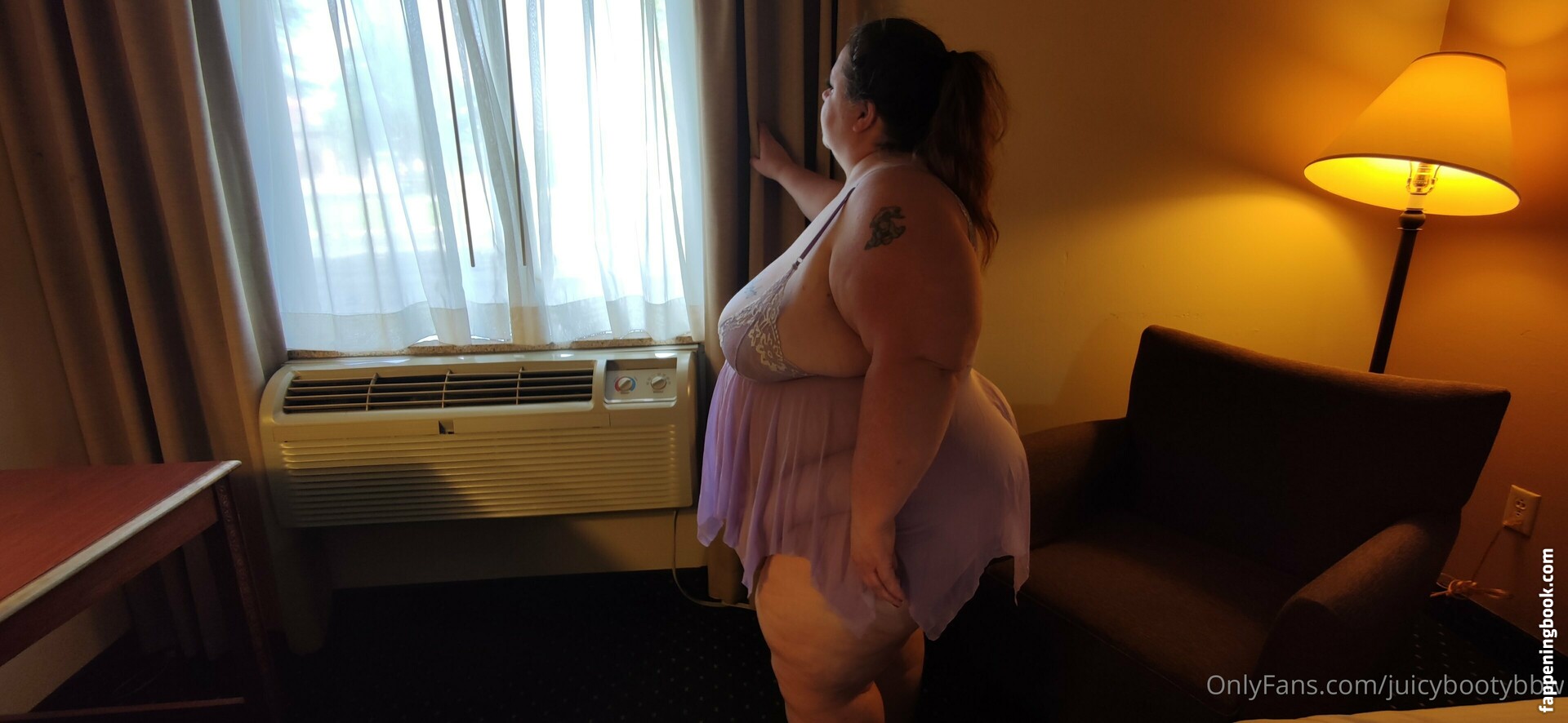 juicybootybbw Nude OnlyFans Leaks