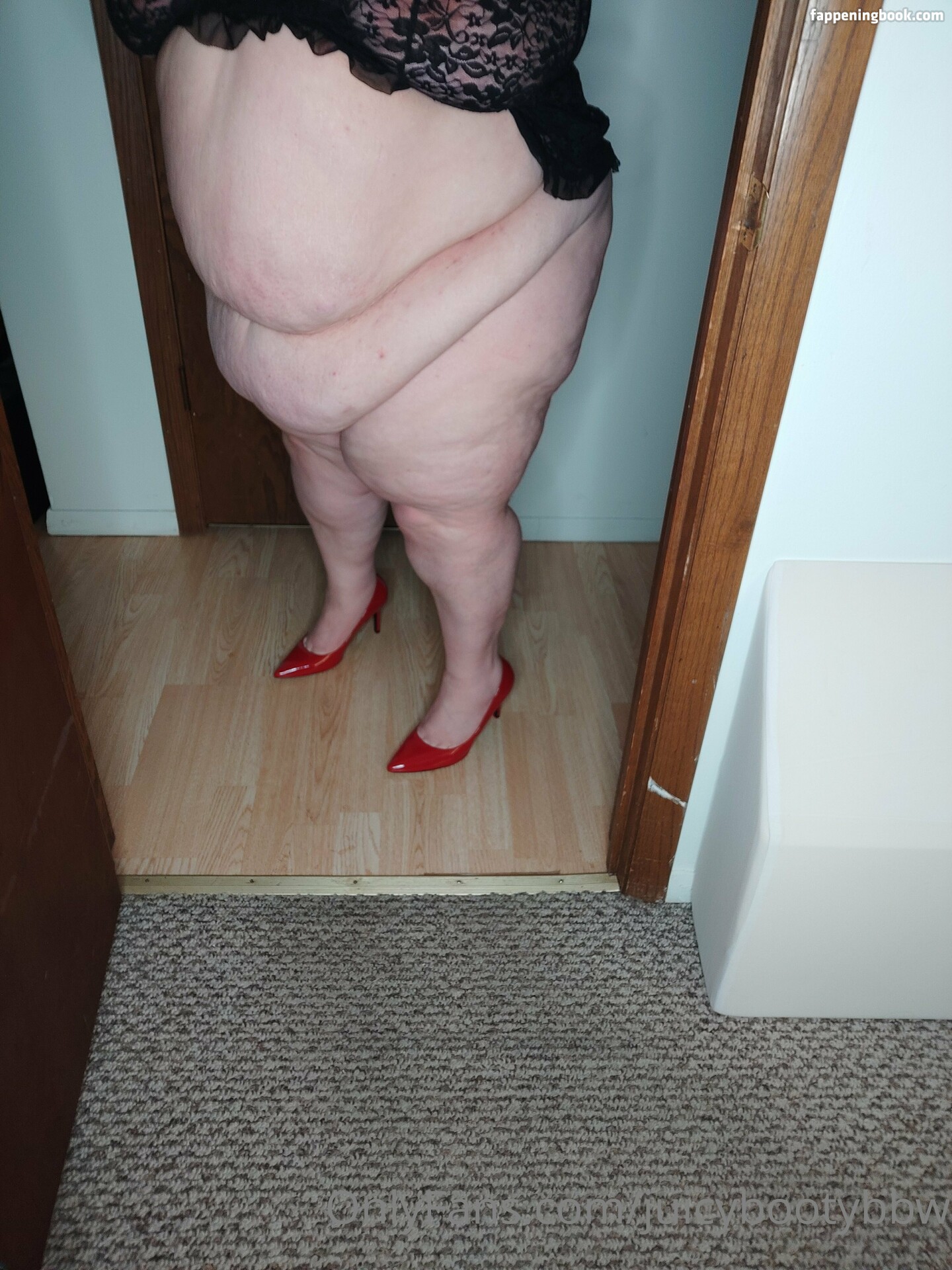 juicybootybbw Nude OnlyFans Leaks