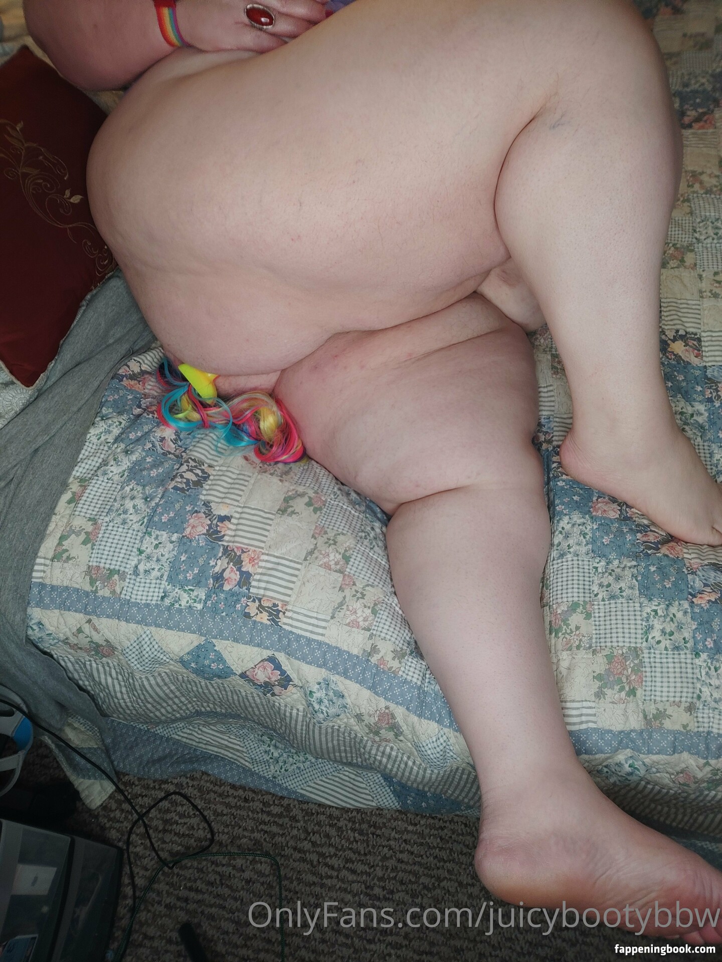 juicybootybbw Nude OnlyFans Leaks