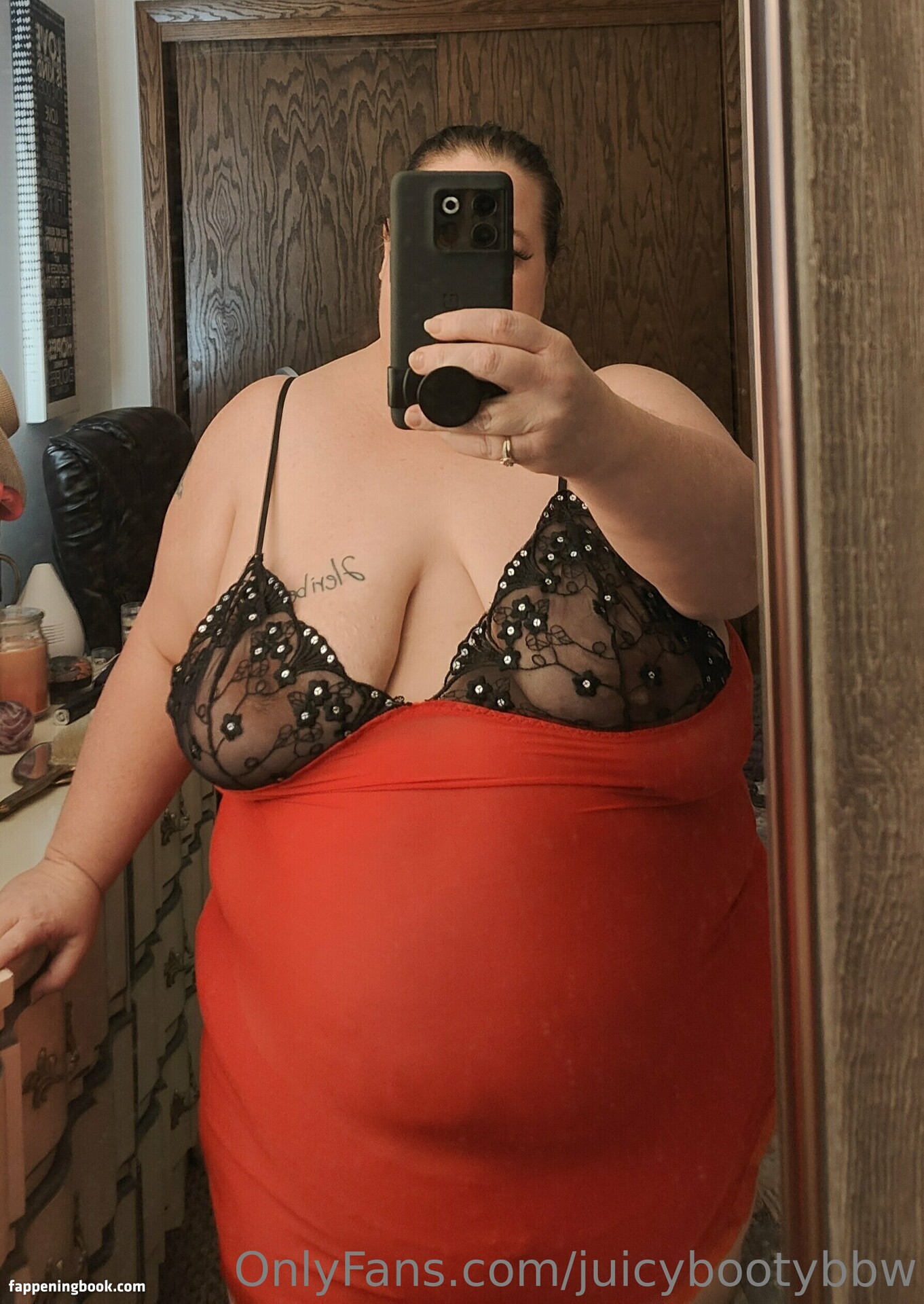 juicybootybbw Nude OnlyFans Leaks