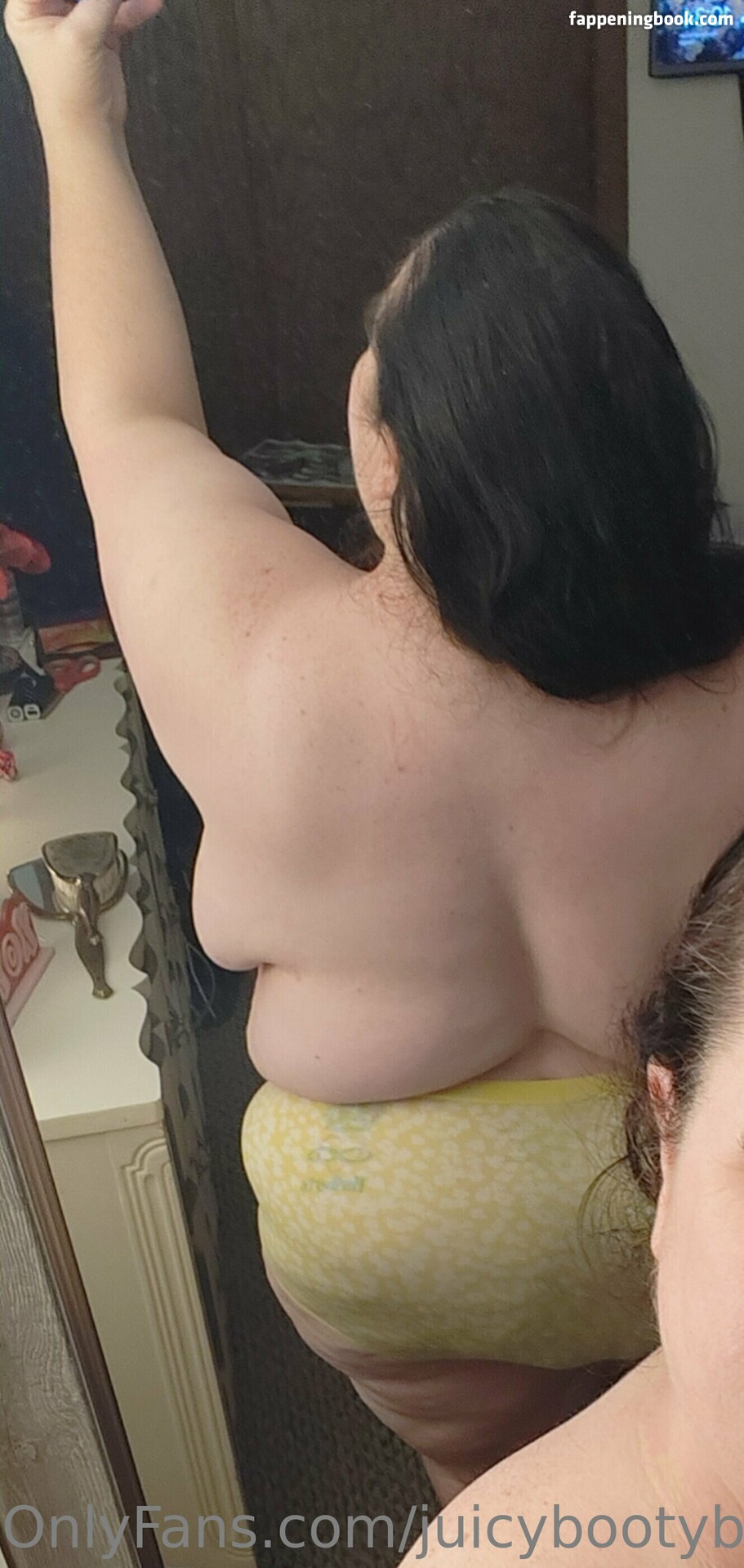 juicybootybbw Nude OnlyFans Leaks