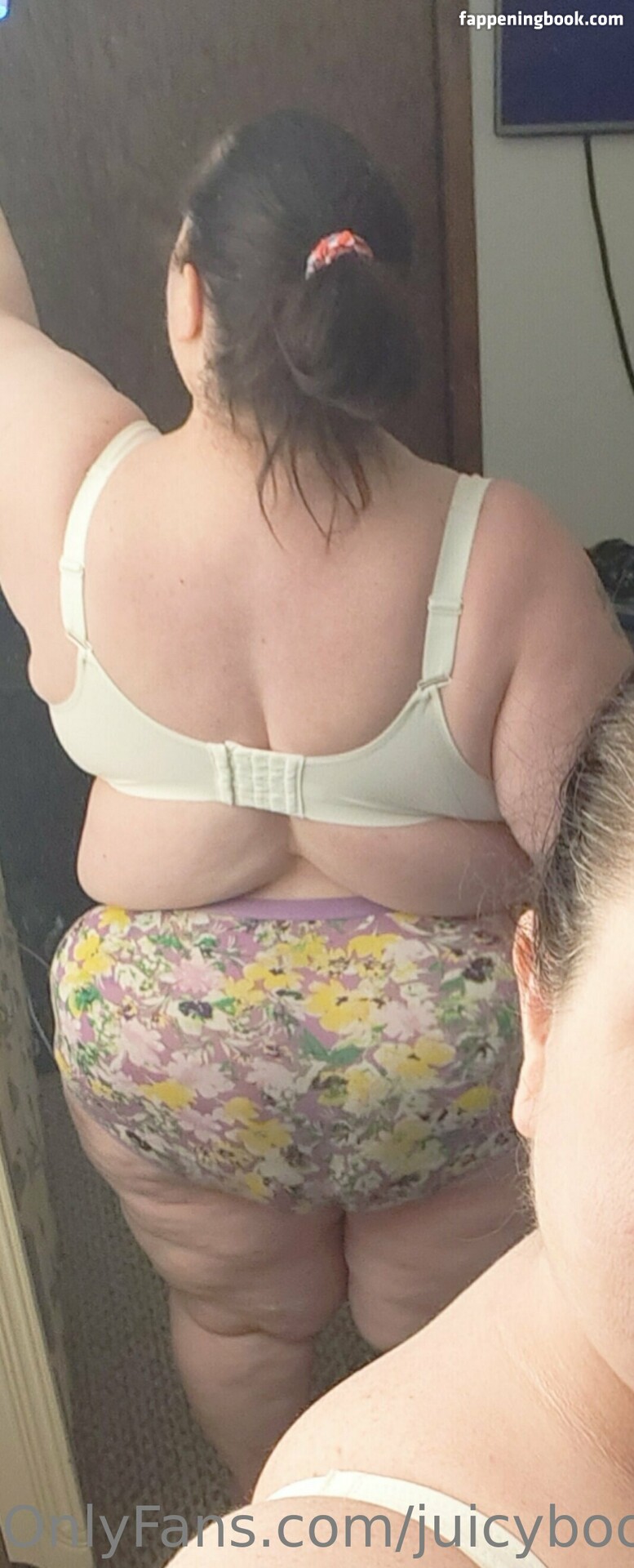 juicybootybbw Nude OnlyFans Leaks