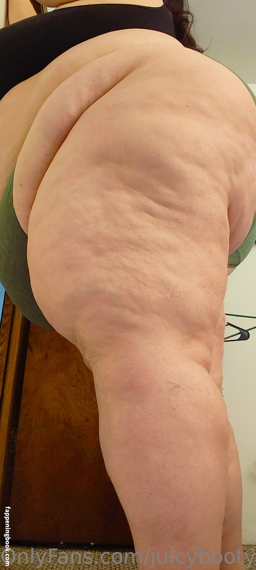 juicybootybbw Nude OnlyFans Leaks