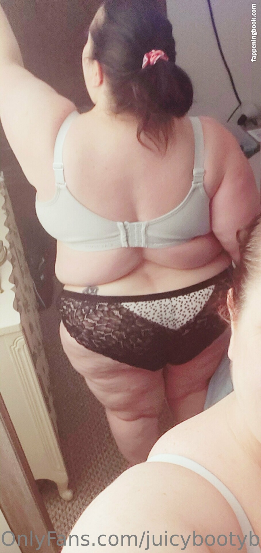 juicybootybbw Nude OnlyFans Leaks