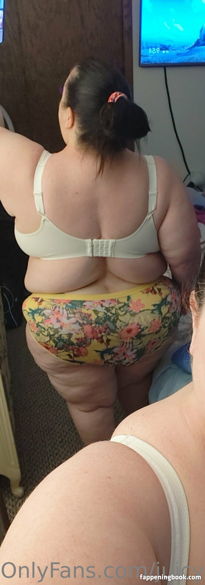 juicybootybbw Nude OnlyFans Leaks