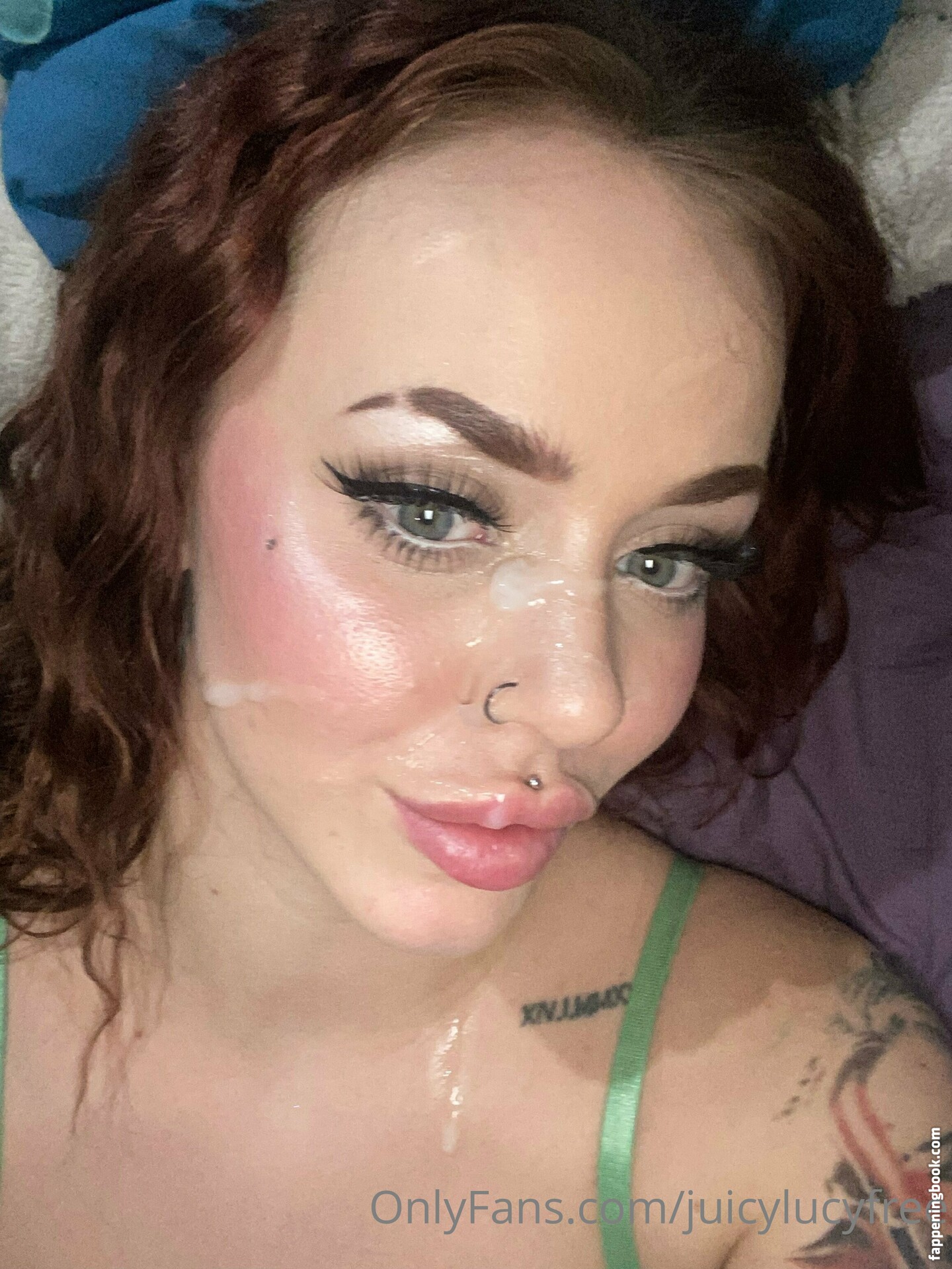 juicylucyfree Nude OnlyFans Leaks