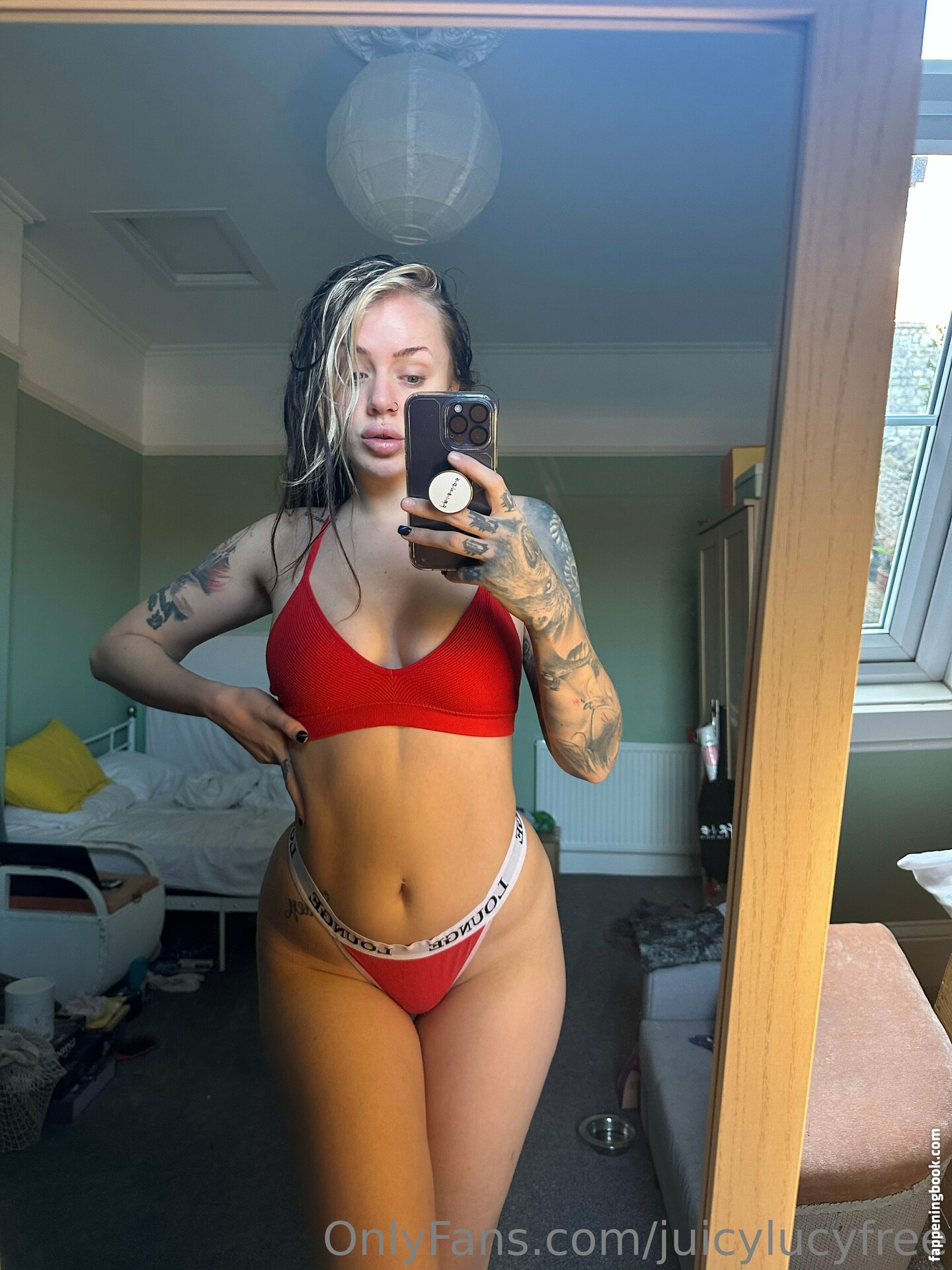 juicylucyfree Nude OnlyFans Leaks