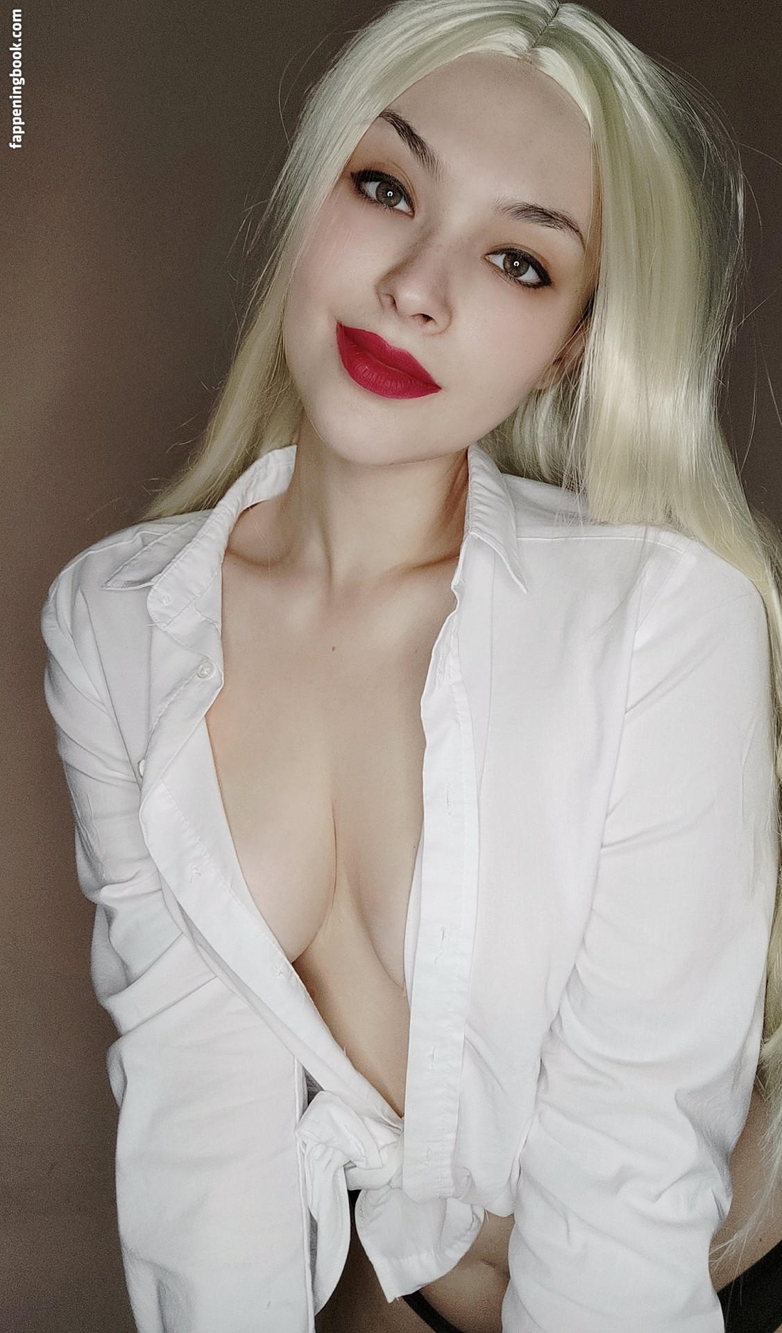 jukcosplay Nude OnlyFans Leaks