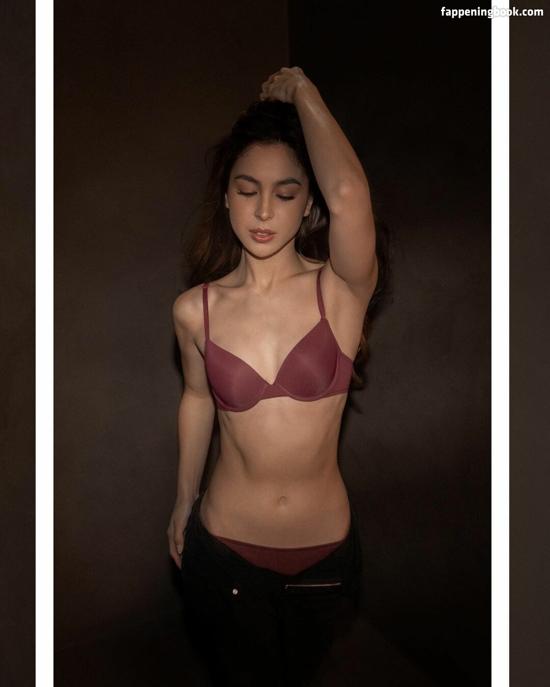 Julia Barretto Nude