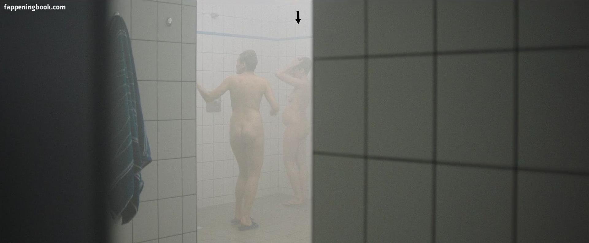 Julia Jentsch Nude